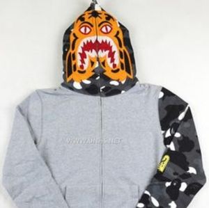 BAPE CITY CAMO TIGER